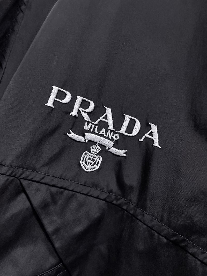 Prada Outwear